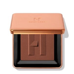 Haus Labs By Lady Gaga Bronzer in Deep 10 /LIP GLOSS AS SET